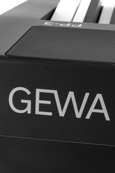 GEWA PP-3