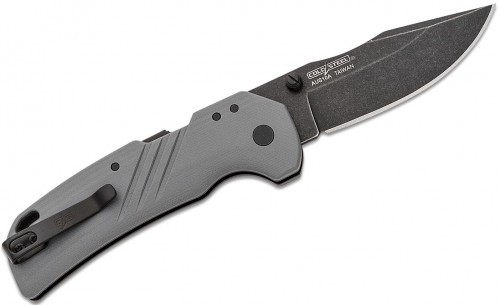 Cold Steel Engage 3 AUS10A G10