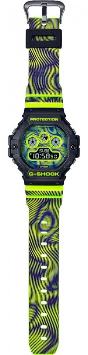Casio G-Shock DW-5900TD-9