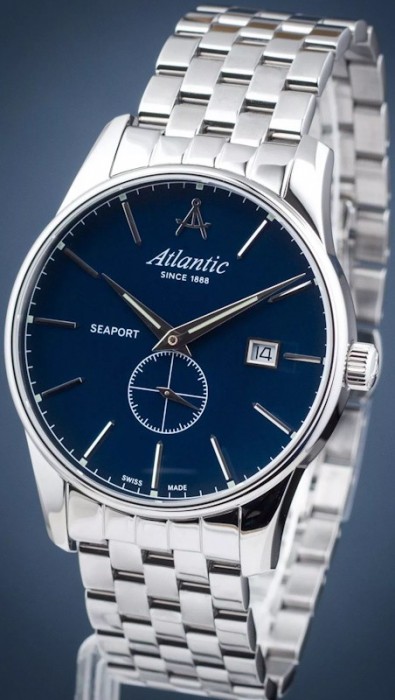 Atlantic Seaport 56357.41.51