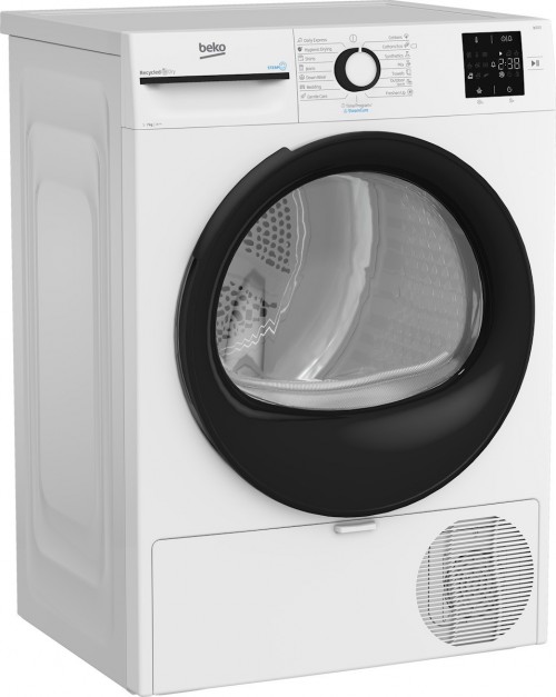 Beko BM 3T37239 WB