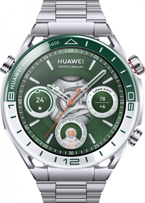 Huawei Watch Ultimate