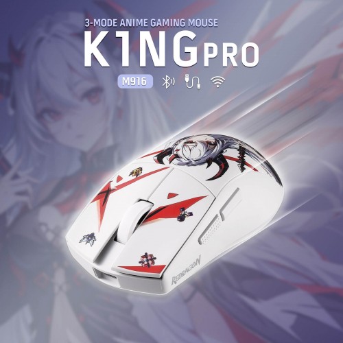 Redragon K1NG PRO