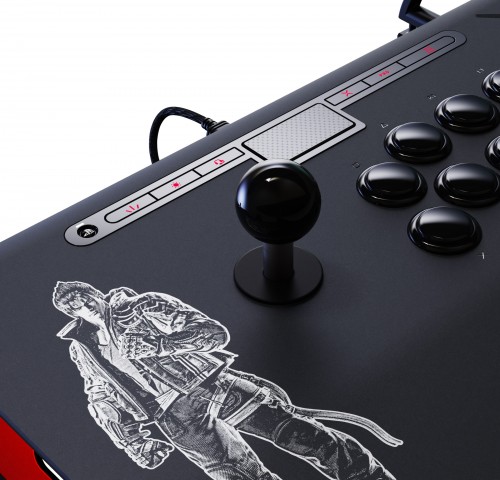 PDP Victrix Pro FS Arcade Fight Stick - Tekken 8: Jin