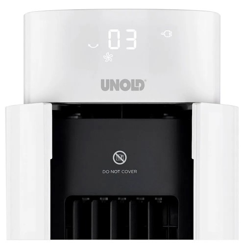 UNOLD 86980