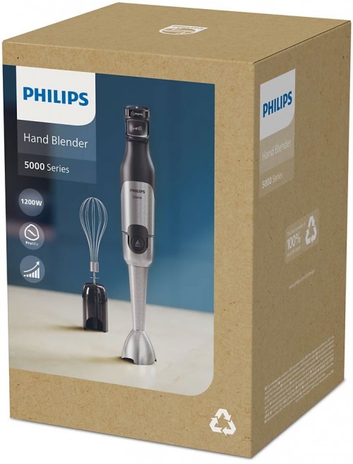 Philips 5000 Series HR2682/00