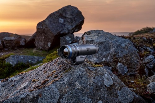 Pulsar Telos LRF XL50