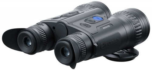 Pulsar Merger Duo NXP50