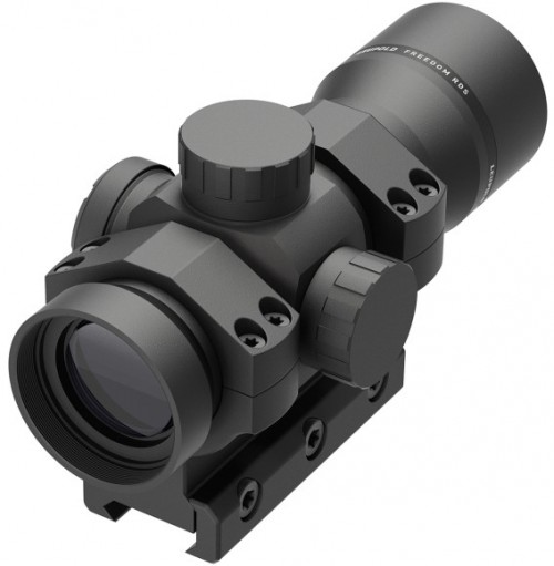 Leupold Freedom RDS w/Mount