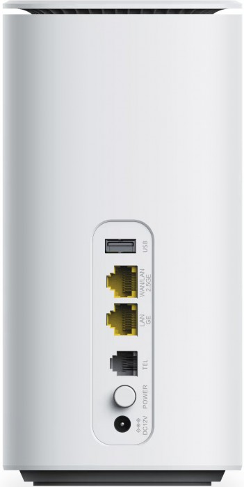Strong 5G Router AX3000