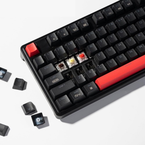 Keychron C3 Pro RGB Backlit Red Switch