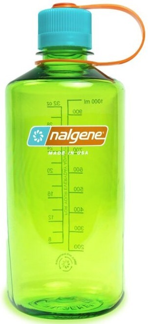 Nalgene Narrow Mouth Sustain 1L