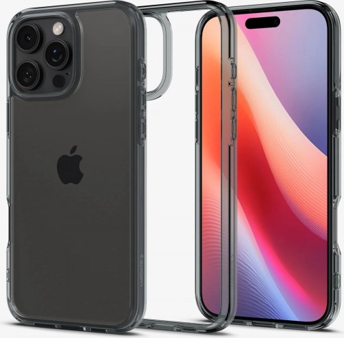 Spigen Ultra Hybrid for iPhone 16 Pro Max