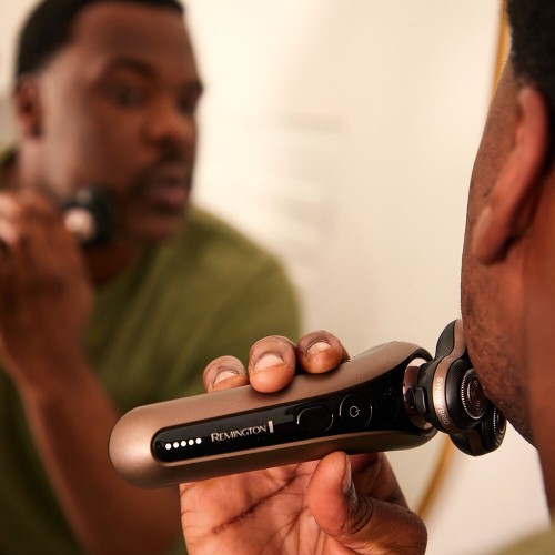 Remington X9 Limitless Rotary Shaver