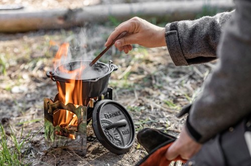 Petromax Hobo Stove