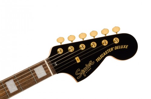 Squier Limited Edition Paranormal Troublemaker Telecaster De