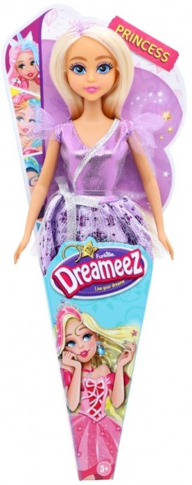 Funville Dreameez Princess FV81037-2