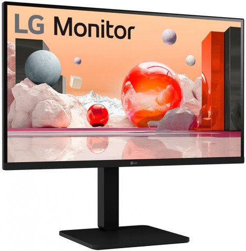 LG 27BA450