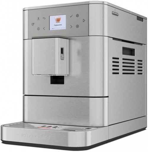 KitchenAid 5KES8556BSX