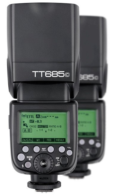 Godox ThinkLite TT685