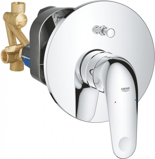 Grohe EuroEco Tempesta UA2939200L