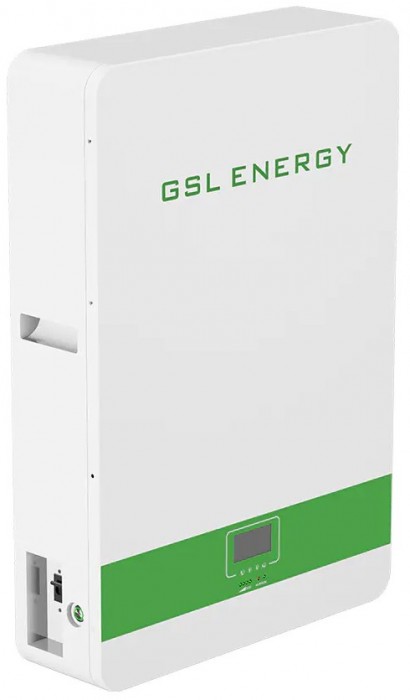 GSL ENERGY GSL051100A-B-GBP2