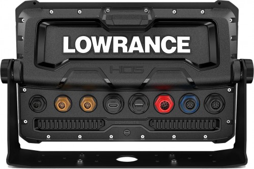 Lowrance HDS-12 PRO