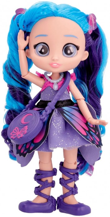 IMC Toys BFF Talents Shannon 913103