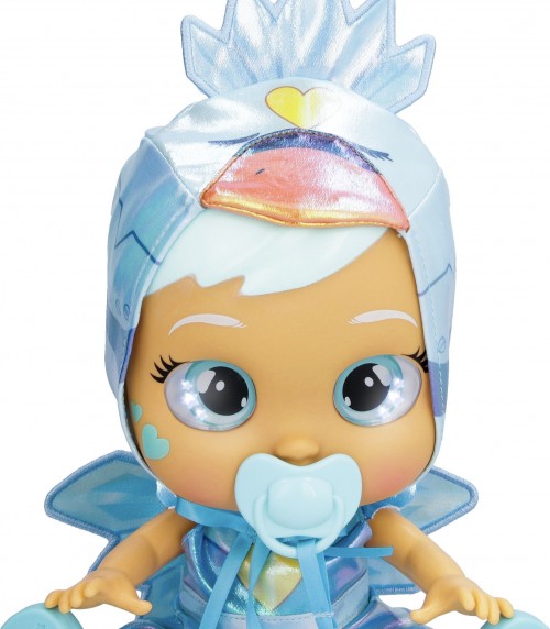 IMC Toys Cry Babies Stars Sydney 911390
