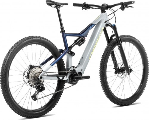 ORBEA Rise H30 2023 frame S