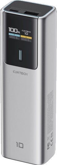 CUKTECH 10 Power Bank 10000 150W