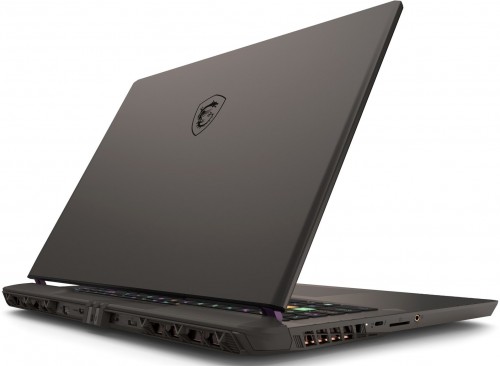 MSI Vector 17 HX A14VIG