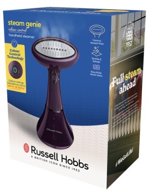 Russell Hobbs Genie Colour Control 27410-56