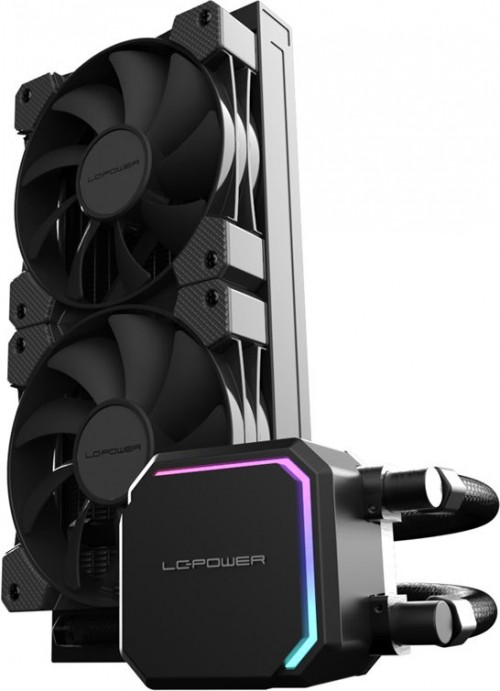 LC-Power LC-CC-240-B