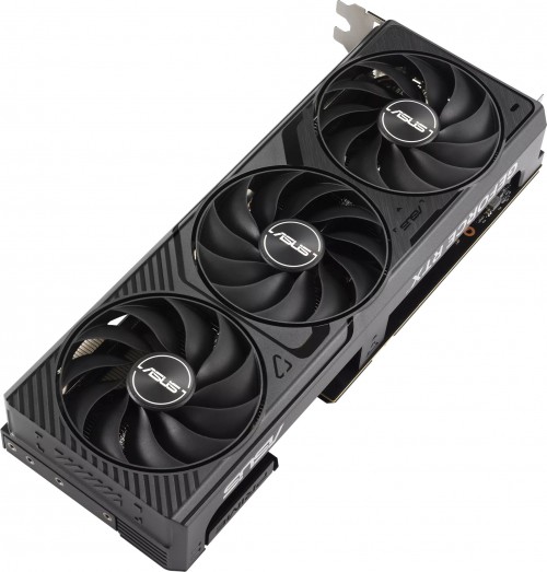 Asus GeForce RTX 4070 Ti SUPER PRIME OC