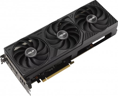 Asus GeForce RTX 4070 Ti SUPER PRIME