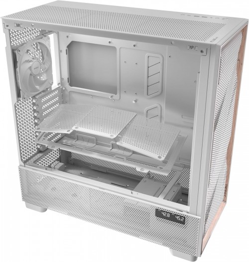 Antec Flux Pro White