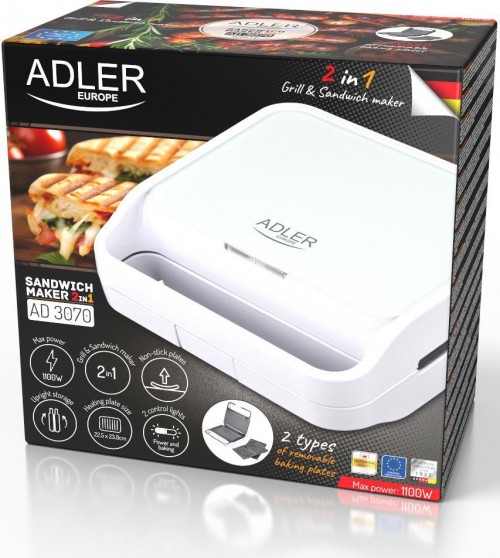 Adler AD 3070