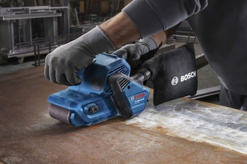 Bosch GBS 750 Professional 06012C1020