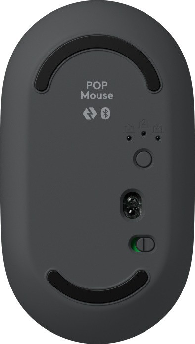 Logitech POP Icon Combo