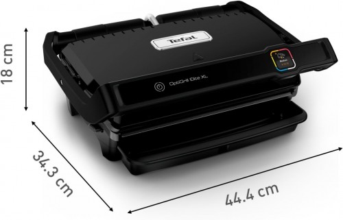 Tefal OptiGrill Elite XL GC7608