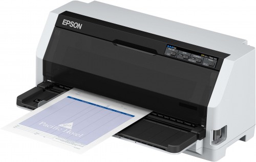 Epson LQ-690II