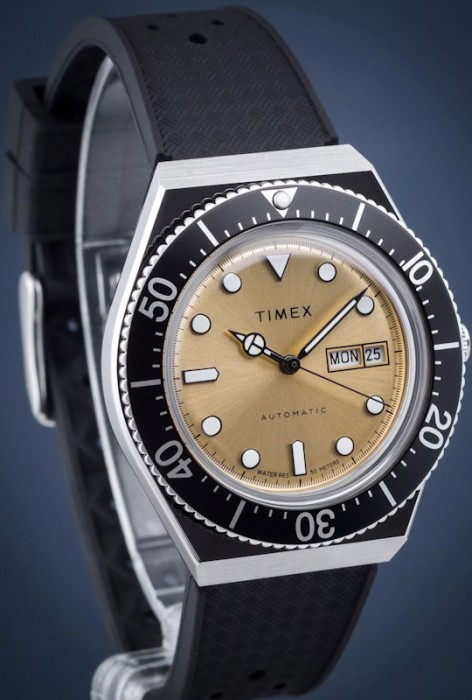 Timex M79 TW2W47600