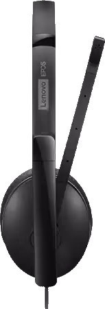 Lenovo Wired ANC Headset Gen 2 (Teams)