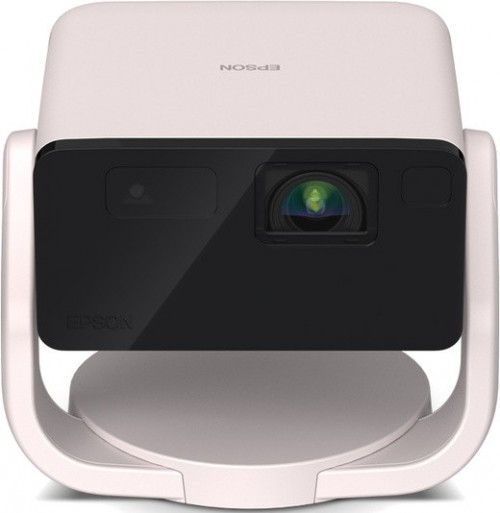 Epson EpiqVision Mini EF-22