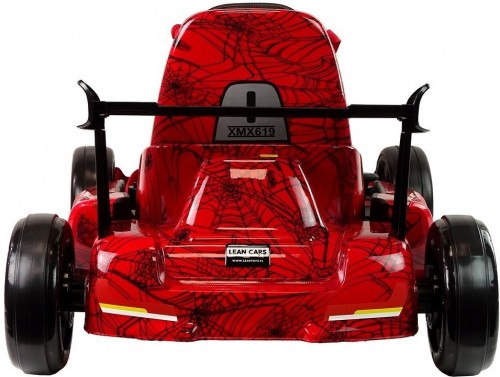Spider Spider XMX619