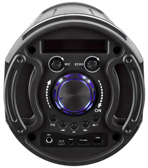 Media-Tech Funbox KEG Pro