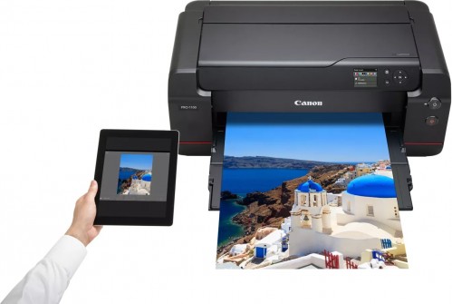 Canon imagePROGRAF PRO-1100