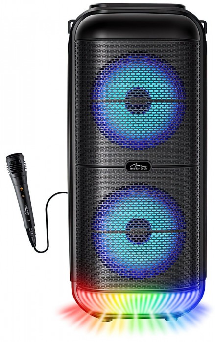 Media-Tech BT Power Audio