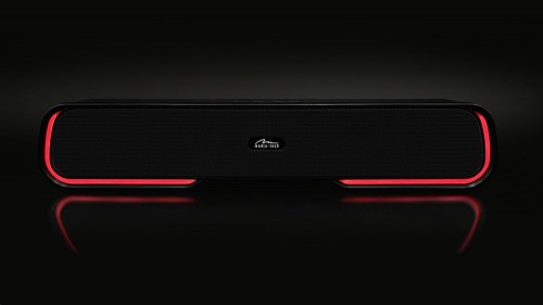 Media-Tech Phantom BT